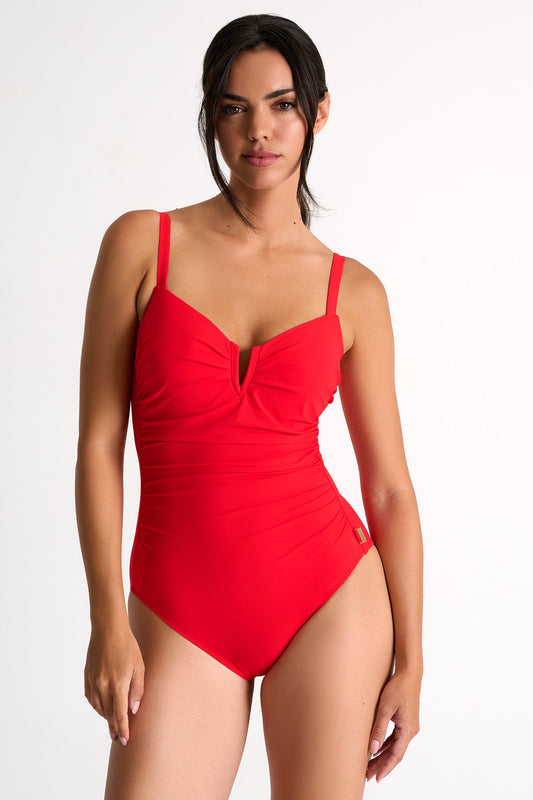 Classic Elegant One-Piece - 42660-01-300