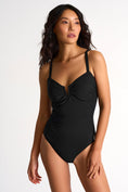 Load image into Gallery viewer, Classic Elegant One-Piece - 42660-01-800
