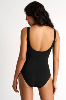 Classic One-Piece Bathing Suit - 42660-02-800
