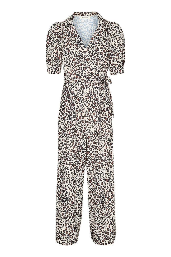 SOFIE SCHNOOR JUMPSUIT