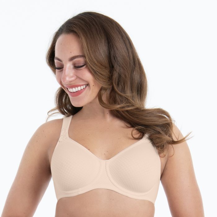 ANITA LENI SOFT BRA | SMART ROSE