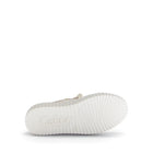 GABOR PLATFORM SNEAKER | CREAM