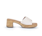 GABOR COMFORT MULE | IVORY