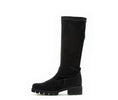 Load image into Gallery viewer, GABOR Sporty Tall Boot | Black

