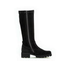 GABOR SPORTY TALL BOOT | BLACK