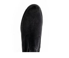 GABOR SPORTY TALL BOOT | BLACK