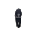 GABOR PENNY LOAFER | BLACK
