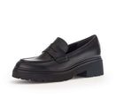 GABOR PENNY LOAFER | BLACK