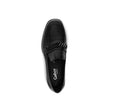 Load image into Gallery viewer, GABOR PATENT LEATHER LOAFER | BLACK
