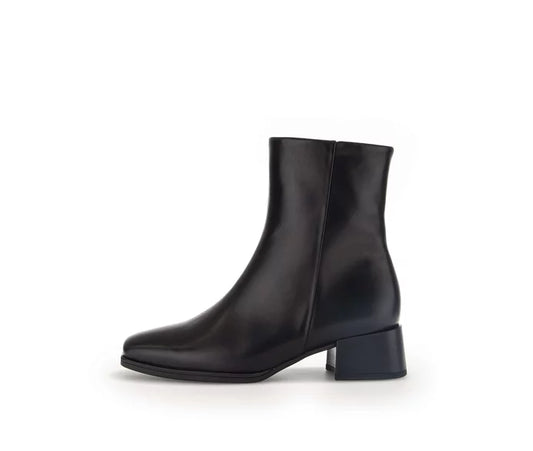 GABOR ANKLE Boot | Black