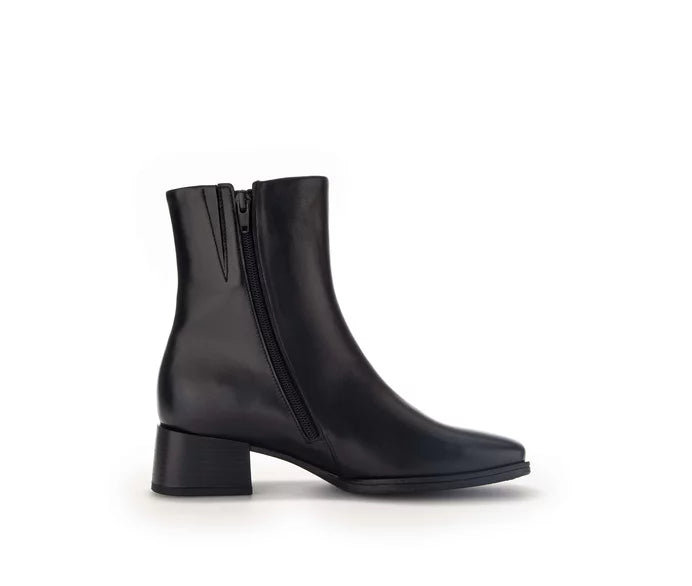 GABOR ANKLE Boot | Black