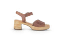 Load image into Gallery viewer, GABOR HEELED SANDAL
