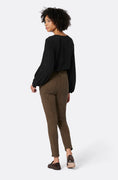 Load image into Gallery viewer, JOIE HIGH RISE PARK SKINNY PANTS | Fatigue Green
