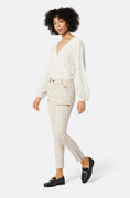 Load image into Gallery viewer, JOIE HIGH RISE PARK SKINNY PANTS | Peyote Tan
