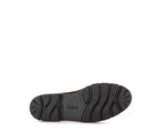 GABOR SLIP ON LOAFER | CHOCOLATE