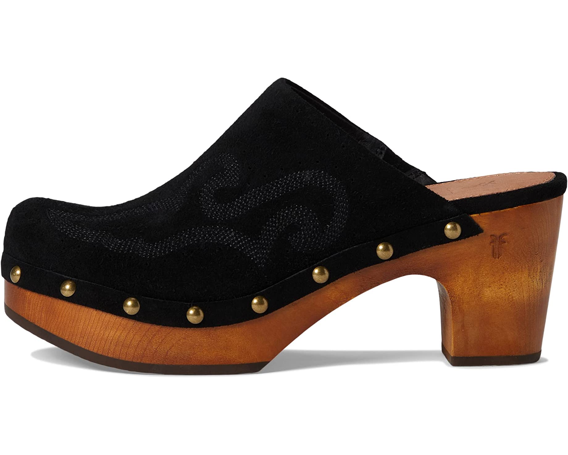 FRYE JESSICA CLOG