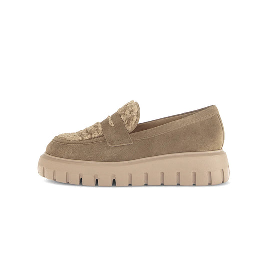GABOR FASHION LOAFER | FARRO