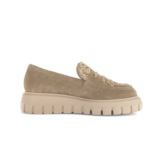 GABOR FASHION LOAFER | FARRO