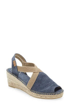 TONI PONS BREDA-V | NAVY
