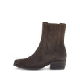 Load image into Gallery viewer, GABOR ANKLE BOOT | ENGLISH BROWN
