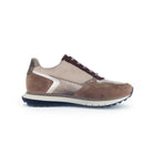 GABOR COMFORT SNEAKER | PUDER/FARRO