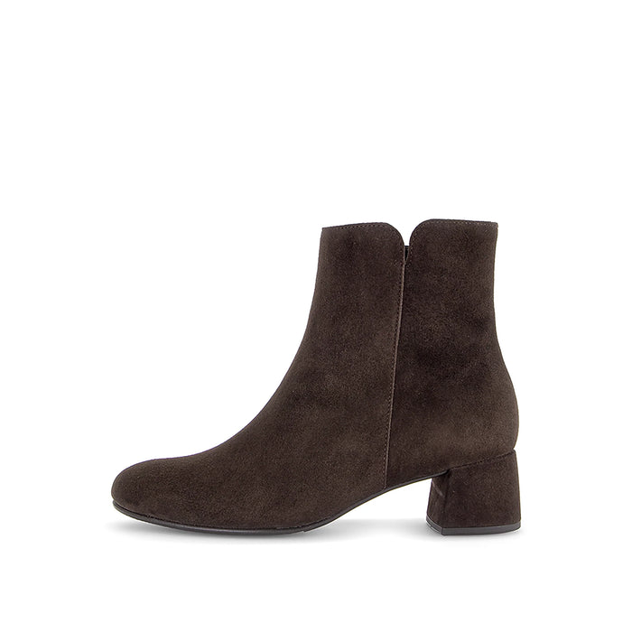 GABOR SHARON BOOT | CHOCOLATE
