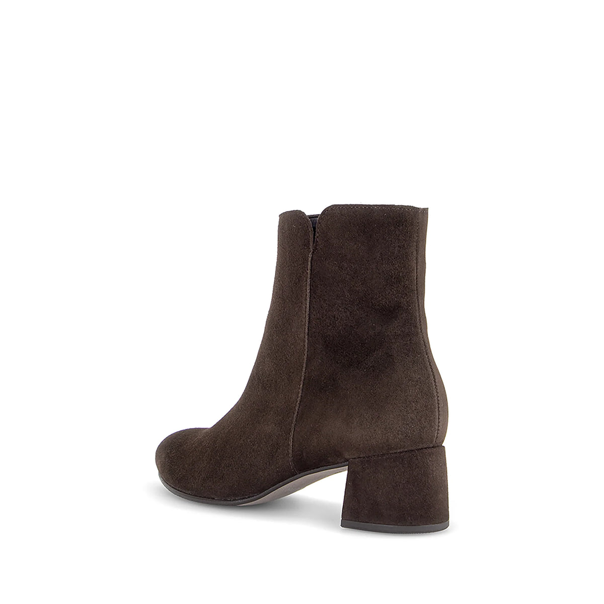 GABOR SHARON BOOT | CHOCOLATE