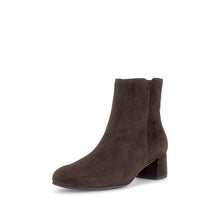 GABOR SHARON BOOT | CHOCOLATE