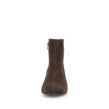 GABOR SHARON BOOT | CHOCOLATE