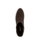 GABOR SHARON BOOT | CHOCOLATE