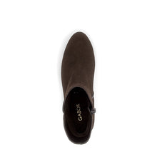 GABOR SHARON BOOT | CHOCOLATE