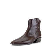 GABOR SAMANTHA BOOT | MOCCA BROWN