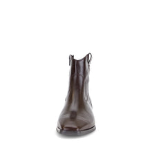 GABOR SAMANTHA BOOT | MOCCA BROWN