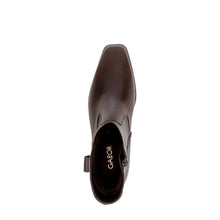 GABOR SAMANTHA BOOT | MOCCA BROWN