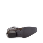 GABOR SAMANTHA BOOT | MOCCA BROWN