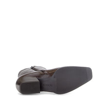 GABOR SAMANTHA BOOT | MOCCA BROWN