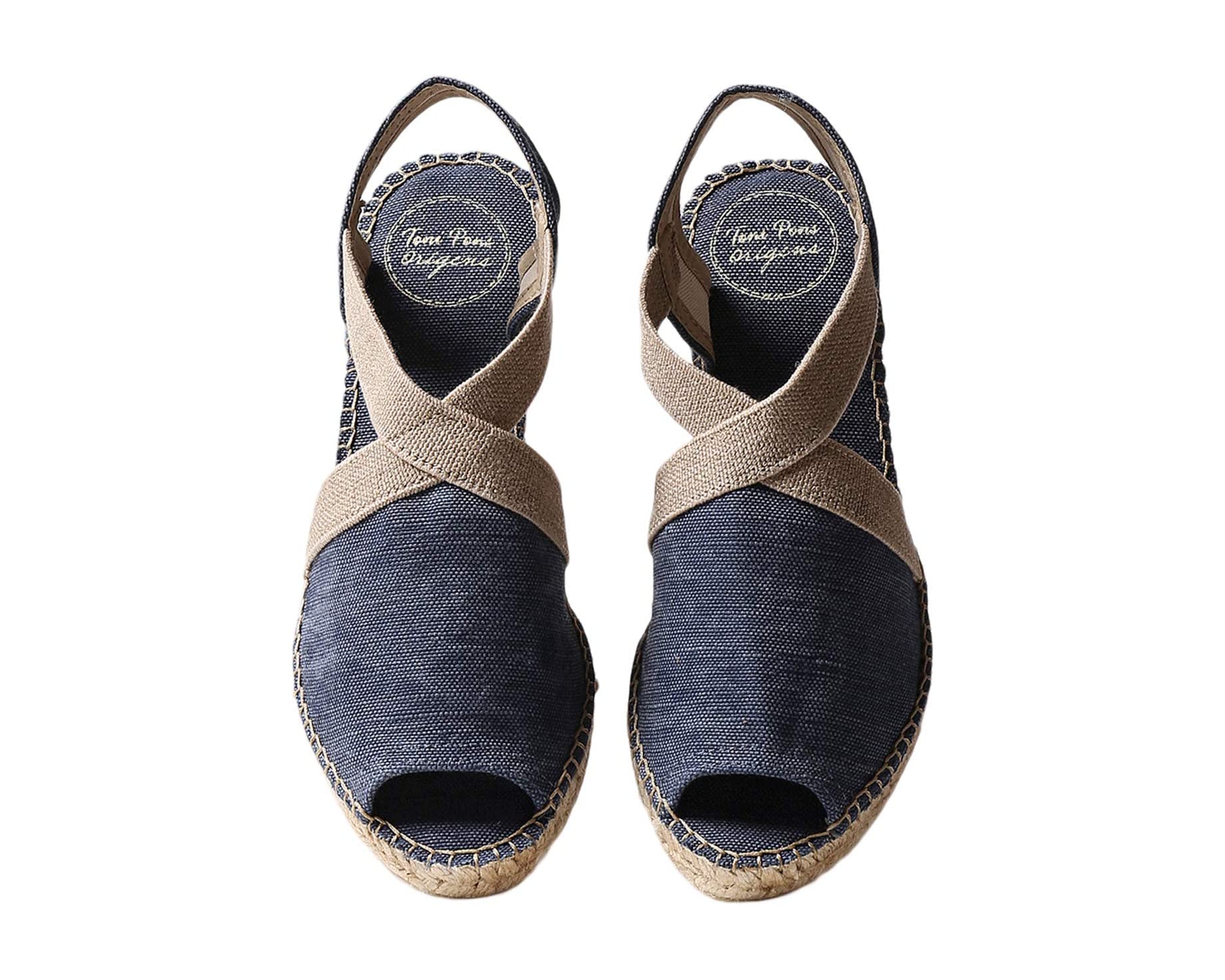 TONI PONS BREDA-V | NAVY
