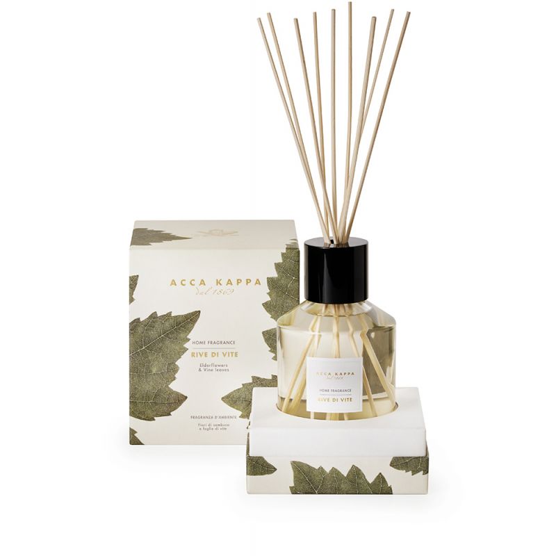 ACCA KAPPA HOME DIFFUSER | RIVE DI VITE