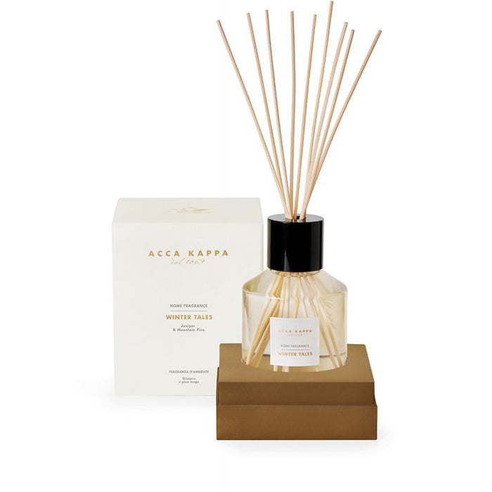ACCA KAPPA HOME DIFFUSER | WINTER TALES