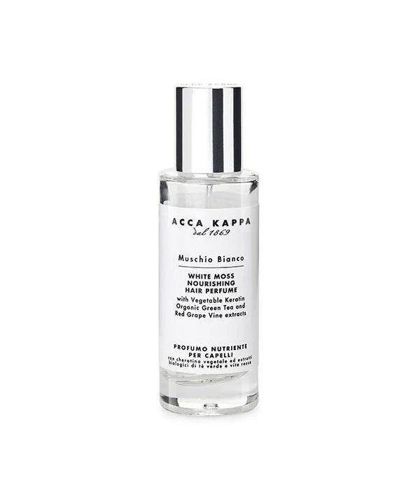 ACCA KAPPA WHITE MOSS NOURISHING HAIR PERFUME