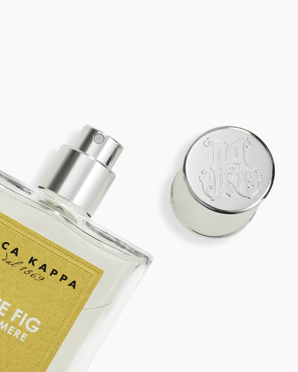 ACCA KAPPA WHITE FIG & CASHMERE EAU DE PARFUM