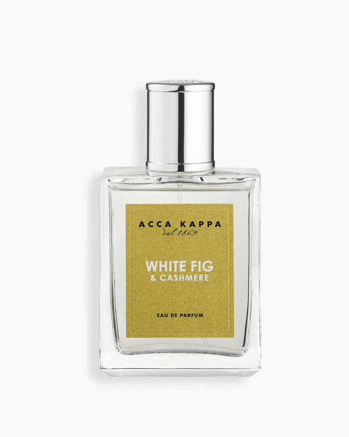ACCA KAPPA WHITE FIG & CASHMERE EAU DE PARFUM