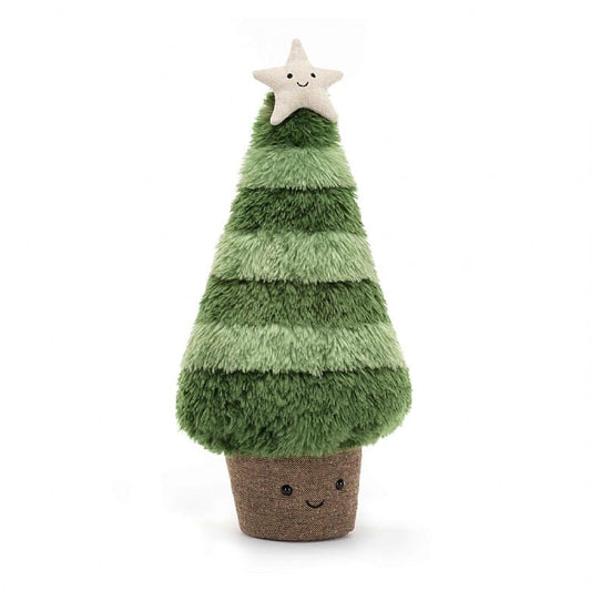 JELLYCAT Amuseable Nordic Spruce Christmas Tree | Small