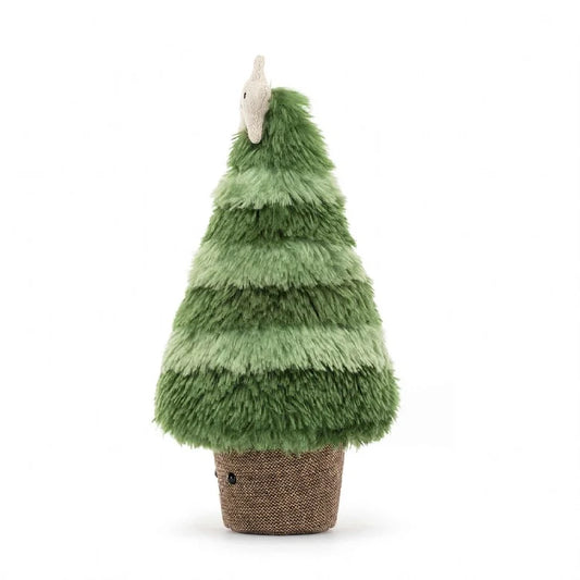 JELLYCAT Amuseable Nordic Spruce Christmas Tree | Small