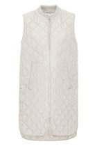 ILSE JACOBSEN QUILT VEST | KIT