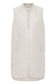 ILSE JACOBSEN QUILT VEST | KIT