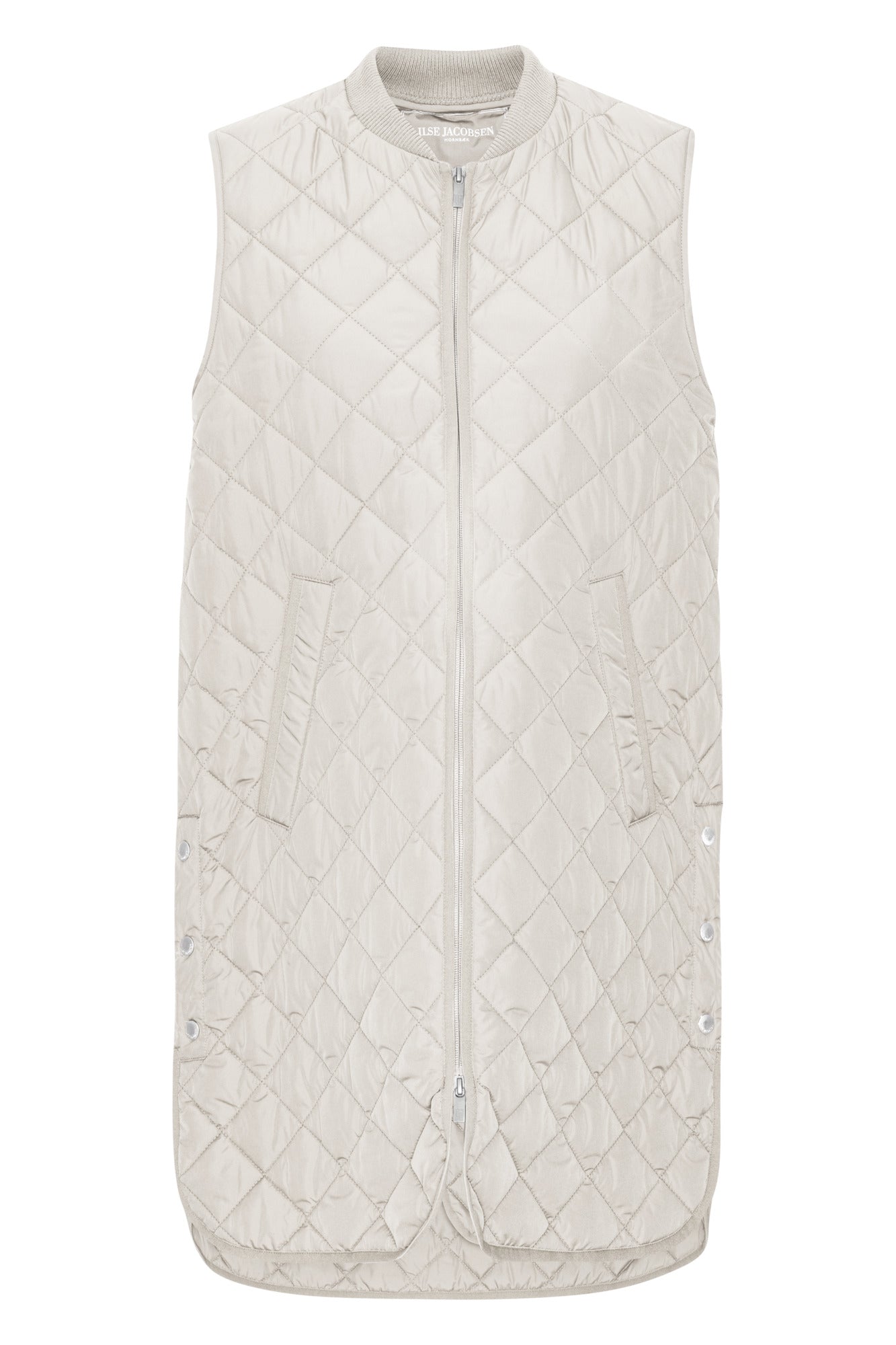 ILSE JACOBSEN QUILT VEST | KIT