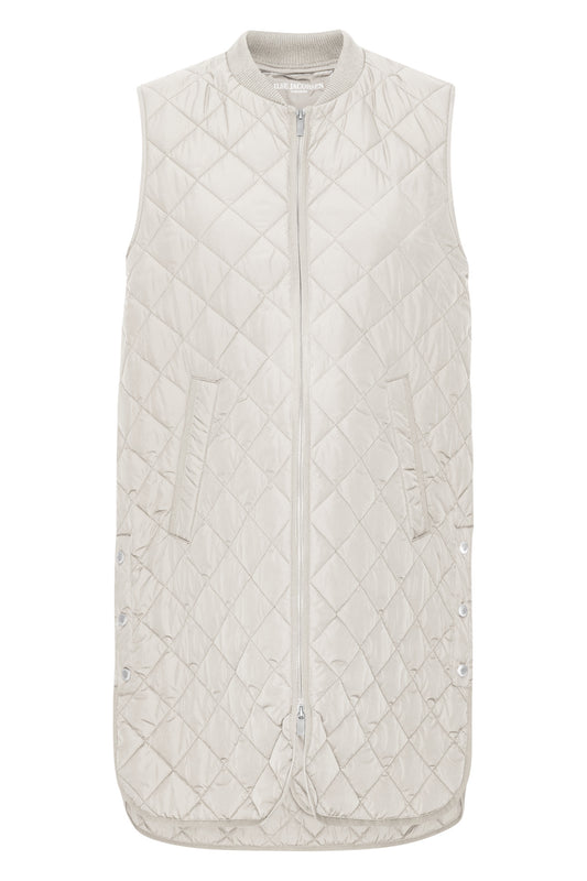 ILSE JACOBSEN QUILT VEST | KIT