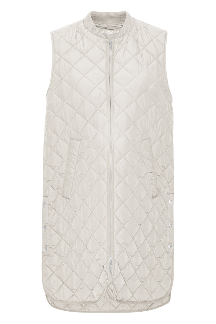 ILSE JACOBSEN QUILT VEST | KIT