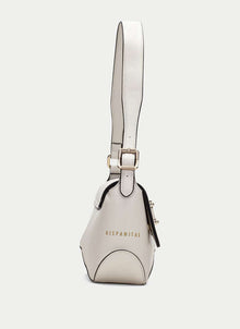 HISPANITAS COVENT HANDBAG | PANNA